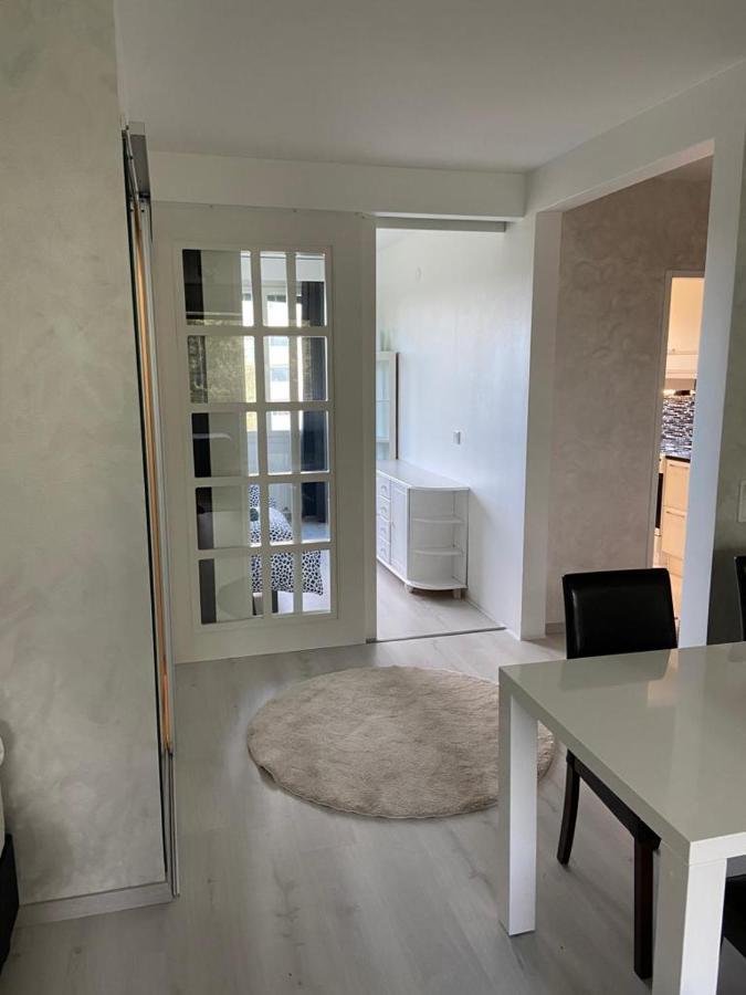 M Apartments Tesomankuja タンペレ エクステリア 写真