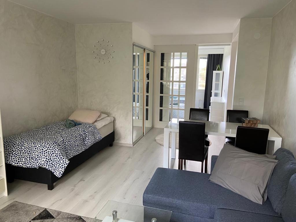 M Apartments Tesomankuja タンペレ エクステリア 写真