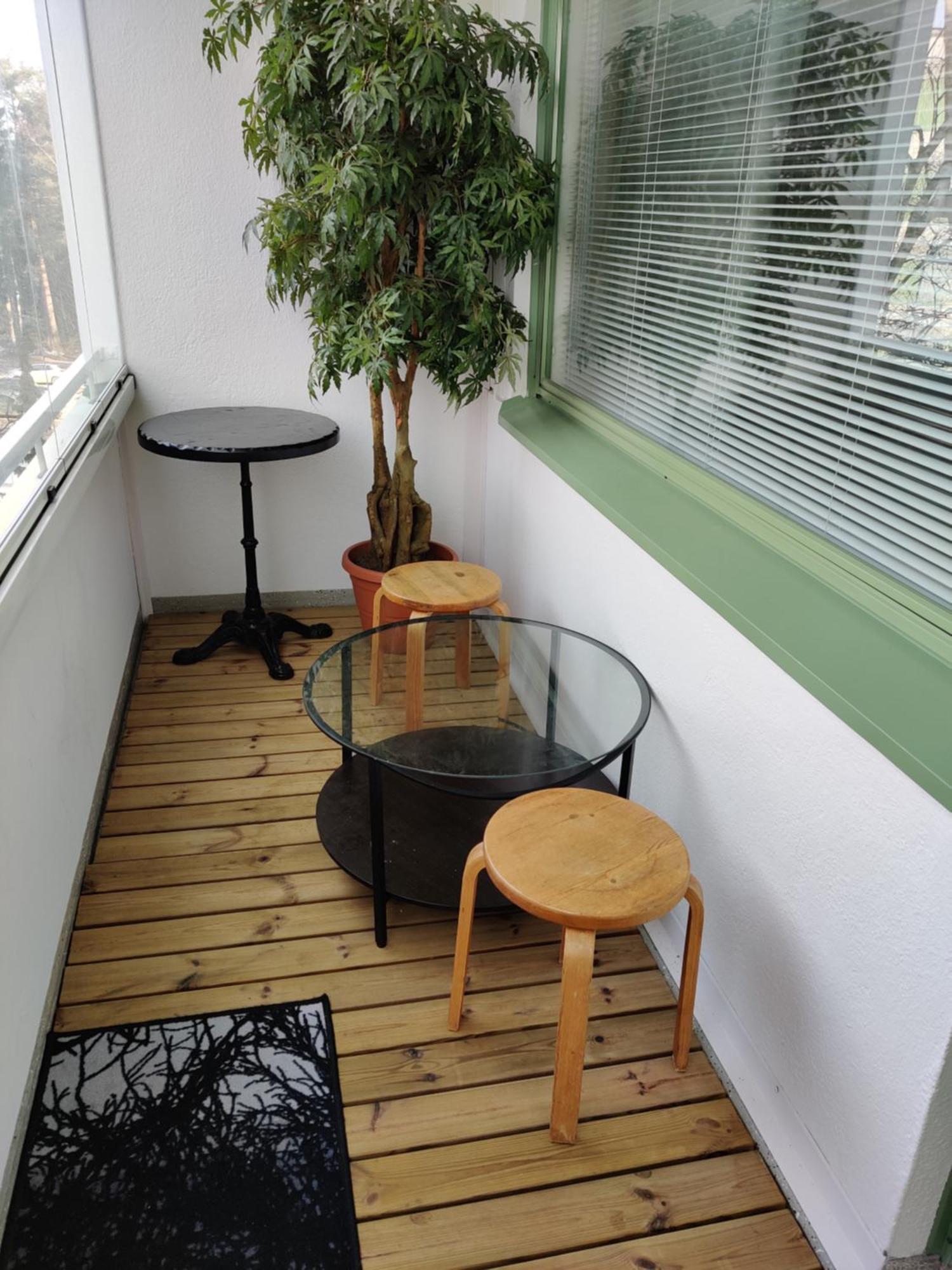 M Apartments Tesomankuja タンペレ エクステリア 写真